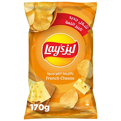 Lay's French Cheese 170g